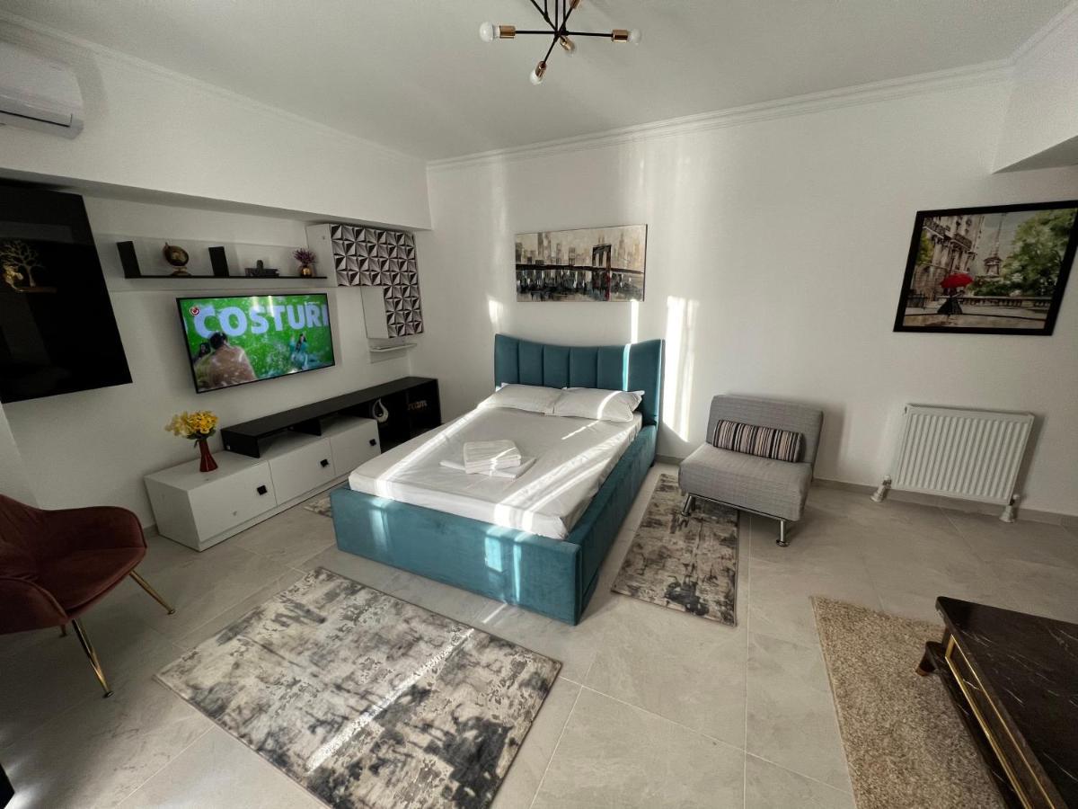 Solid Barrels Luxury Studios Mamaia Exteriör bild